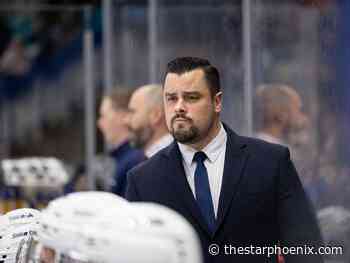 'Fortunate': Saskatoon Blades win five straight, but wins not coming easily