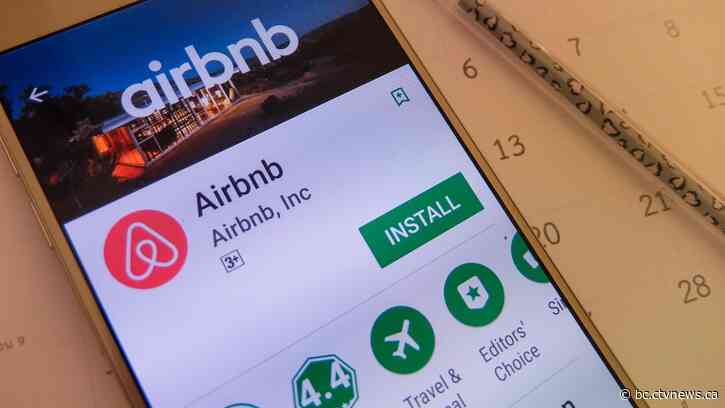 B.C. is bringing in new rules for short-term rentals. Here's what's changing