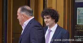 LIVE: Former Top FTX Executive Testifies He Knew $8B of Customer Money Was Missing