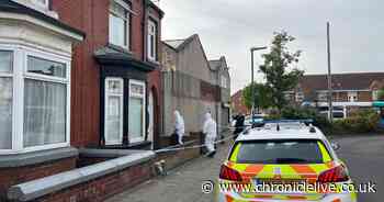Counter-terrorism police leading North East murder investigation after man found dead in street