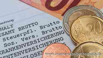 Mindestlohn, Rente und Krankenversicherung – das ändert sich 2024 finanziell