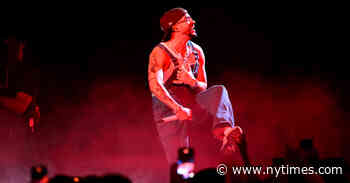 Bad Bunny Looks Back on ‘Nadie Sabe Lo Que Va a Pasar Mañana’