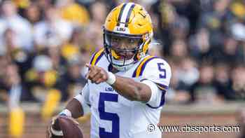 2024 NFL Draft: Prospects to know from Week 7, including a QB and several WRs rising up draft boards