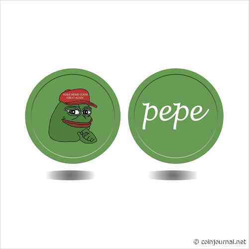 As Pepe struggles to maintain its early 150x boom, is there a new contender to its throne?