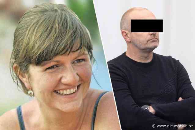 ASSISEN. Jurgen Vanhalst houdt vol dat hij zich niet kan herinneren wat er na steekpartij gebeurde: “Mijn handen waren vol bloed; Ik was in alle staten”