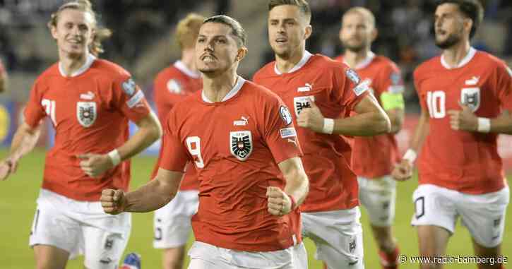 Österreich und Rangnick machen EM-Ticket perfekt