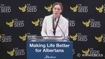 40 emergency shelter spaces for women open in Calgary