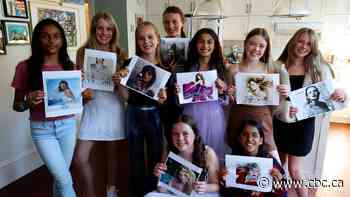 Taylor Swift's concert film debuted this weekend. These 31 fans are Ready For It