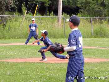 Dayton and Sampson: Parks and recreation facilities are essential to all Canadians