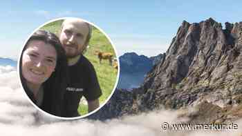 Alpen-Drama um Schaf-Herde: Bauer startet heikle Rettungsmission mit Miet-Heli