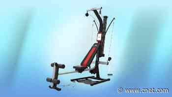 Save Up to 84% Off in Fitness Trackers, Equipment, and Clothing     - CNET