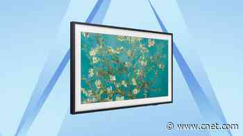 Don't Miss These Reconditioned Samsung TVs With Big Discounts     - CNET