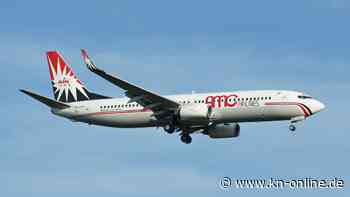 Mallorca: Passagier gestorben – AMC Airlines-Flugzeug muss ungeplant zwischenlanden