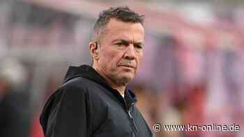 DFB: Matthäus rechnet weiter mit Stammplatz für Bayern-Star Kimmich