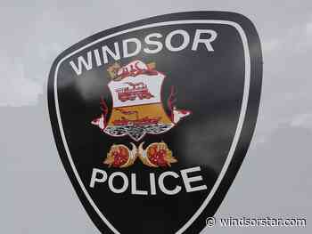 Windsor police ask public for help in finding pair of car thieves