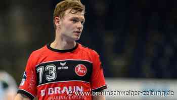 MT Melsungen nach Sieg gegen Erlangen Tabellenzweiter