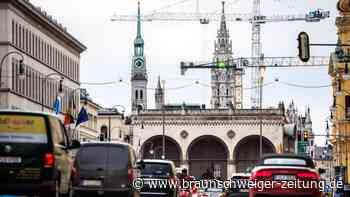 Ampel-Fraktionen einigen sich auf Verkehrsreformen
