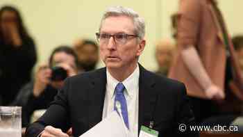 Suncor CEO says company remains committed to decarbonization