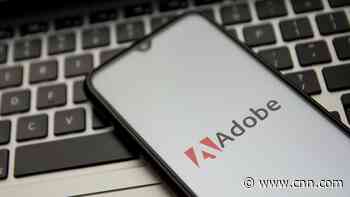 Adobe previews new AI editing tools