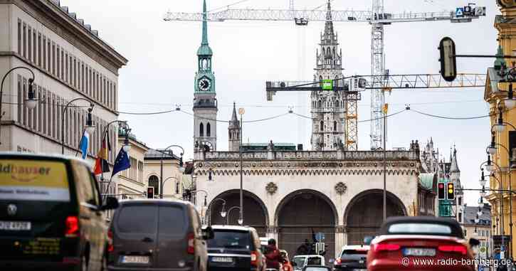 Ampel-Fraktionen einigen sich auf Verkehrsreformen