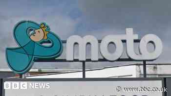 Preston's first motorway services proposed for M55 junction