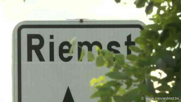 Riemst wil straks een fusie met... Bilzen-Hoeselt