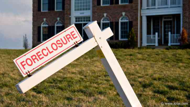 Southwest New Mexico court launching program for homeowners facing foreclosure