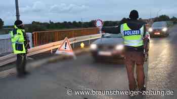 Nach Einlenken Feasers: Stationäre Grenzkontrollen im Osten starten