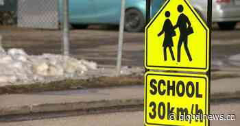 Saskatoon schools found to be overflowing after enrolment spikes this fall