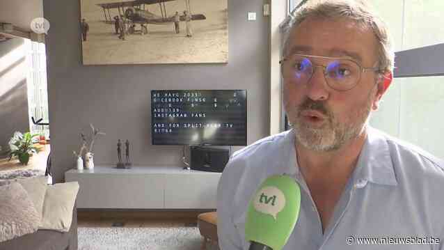 Beyonce en Jay Z kiezen voor Splitflaptv van Limburger