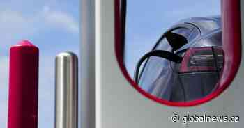 Canada, Ontario governments put nearly $1B toward EV battery parts plant