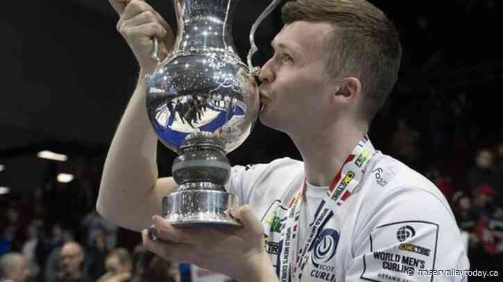 Grand Slam of Curling season kicks off with HearingLife Tour Challenge