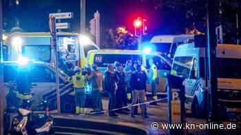 Brüssel: Zwei Schweden erschossen – Behörden prüfen Terrormotiv