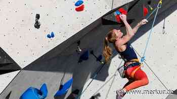 Martina Demmel sorgt zum Saisonende noch für einen Paukenschlag
