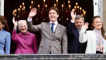 Christian von Dänemark unter Europas Prinzessinnen: „Prinz Charming“ begeistert das Netz