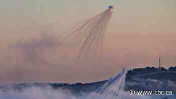 Gaza running out of water as Israel now says Hamas took more hostages than previously thought