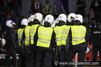 'Schietpartij in Brussel: twee Zweden doodgeschoten'