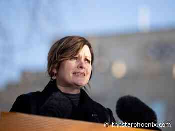 Health care lags, NDP says, as it again questions premier's priorities