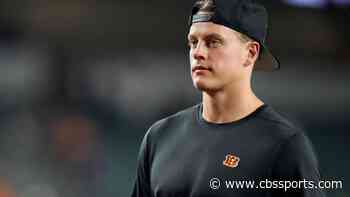 Best NFL fits for Week 6: Joe Burrow, DK Metcalf among the players that shined brightest on Sunday