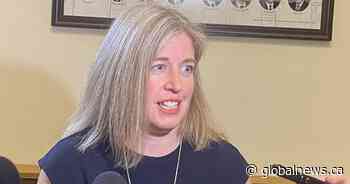 ‘Stop the drama’: N.B. Liberals want Premier Blaine Higgs to focus on governing