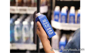 SIG launches on-the-go carton bottle