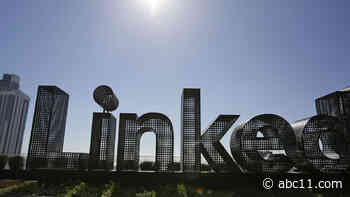 LinkedIn cuts more than 600 workers, about 3% of workforce