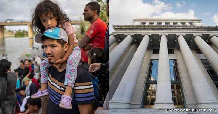Biden's Deputies Threaten Banks with Investigations if Loans Aren't Given to Illegals
