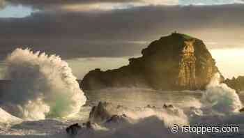 7 Helpful Tips for Better Landscape Photography