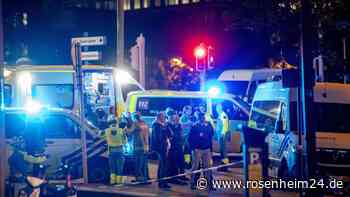 Terror-Verdacht in Brüssel: Täter schießt mit Kriegswaffe um sich und flüchtet – höchste Warnstufe