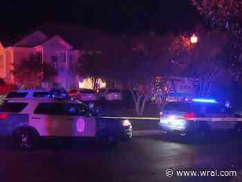 Man dies from Raleigh shooting linked to domestic dispute