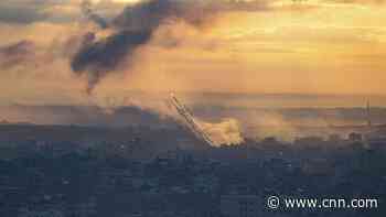 Hamas' social media following has skyrocketed since its attack