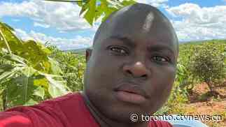 Ontario man who allegedly withheld HIV status from partner wanted: police