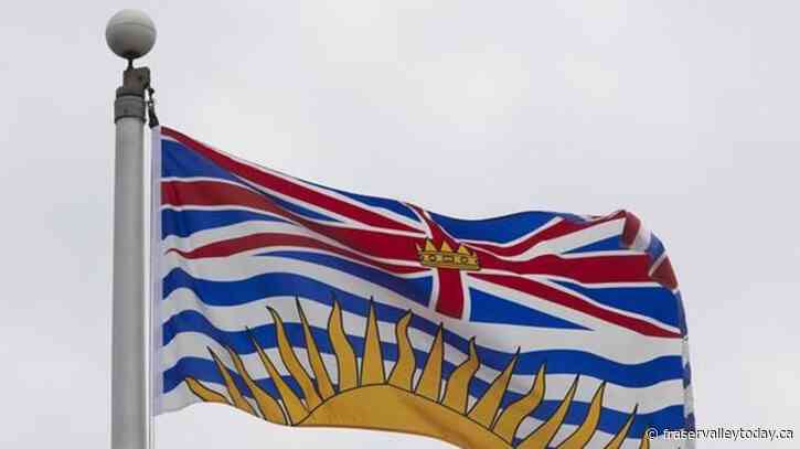 Two community newspapers publish their last editions in B.C. this week