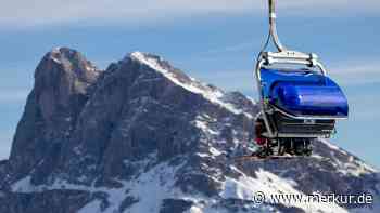 Kälte-Peitsche trifft Österreich und Südtirol: Temperaturen nähern sich dem Gefrierpunkt